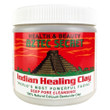 Aztec Secret Indian Healing Clay for Deep Pore Cleansing 16 oz. 