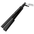 BaByliss PRO Leandro Limited Rootreacher Flat Iron 1.5"
