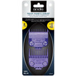 Andis Master® Dual Magnet 2 Piece Comb Set, #01900