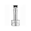 Babyliss Pro Silver FX Trimmer Charging Base for FX787 Trimmers Babyliss Pro Silver FX Trimmer Charging Base for FX787 Trimmers