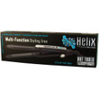 Hot Tools Helix Multi-Function Tourmaline Ceramic Styling Iron 2176