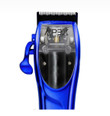 Stylecraft Pro Super Torque Apex Cordless Clipper - Blue  Stylecraft Pro Super Torque Apex Cordless Clipper - Blue