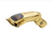 GAMMA Gamma Professional Golden Gun Cordless Clipper GAMMA Gamma Professional Golden Gun Cordless Clipper