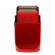 Stylecraft Professional  Wireless Prodigy Turbocharged Foil Shaver - Red