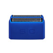 Stylecraft Professional Silver Slick Replacement Prodigy Shaver Foil - Blue Stylecraft Professional Silver Slick Replacement Prodigy Shaver Foil - Blue