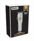Wahl Professional 5 Star Senior Cordless Metal Edition Clipper 3000-112 Wahl Professional 5 Star Senior Cordless Metal Edition Clipper 3000-112