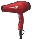 BaByliss®PRO Tourmaline Titanium 3000 Hair Dryer - Red  BaByliss®PRO Tourmaline Titanium 3000 Hair Dryer - Red
