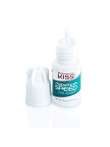 Kiss Professional Nail Glue Maximum Speed and Fast Drying - 100 pcs