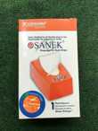 GRAHAM Sanek Strip Dispenser in Orange 