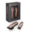 BaByliss LO-PRO FX ROSE Gold Clipper & Trimmer Combo Limited Edition BaByliss LO-PRO FX ROSE Gold Clipper & Trimmer Combo Limited Edition