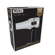 Wahl Professional 5 Star Senior Metal Cordless Clipper and Barber Dryer Combo 
