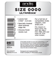 Andis Blade Ultraedge Size 0000