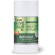 ORS Olive Oil Wax Stick Styler infused with Beeswax 2.65 oz.  ORS Olive Oil Wax Stick Styler infused with Beeswax 2.65 oz.