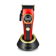 Stylecraft Instinct Vector Motor Cordless Clipper & Trimmer Combo Stylecraft Instinct Vector Motor Cordless Clipper & Trimmer Combo