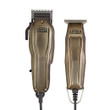 Gamma+ Professional Power Cruiser Clipper & Trimmer Combo