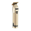 BaByliss PRO Limited Edition Gold SNAPFX Clipper FX890GI & Trimmer FX797GI Combo 