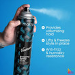 Matrix Vavoom Freezing Spray Extra Full Extra Fort 14.9 oz.  Matrix Vavoom Freezing Spray Extra Full Extra Fort 14.9 oz.