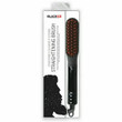 BLACKICE Pro Straightening Brush Designed for Men's Hair & Beard  BLACKICE Pro Straightening Brush Designed for Men's Hair & Beard