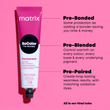 Matrix SoColor Pre-Bonded Blended Natural Permanent Hair Color  Matrix SoColor Pre-Bonded Blended Natural Permanent Hair Color