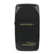 GAMMA+ Professional  Wireless Prodigy Turbocharged Foil Shaver - Black GAMMA+ Professional  Wireless Prodigy Turbocharged Foil Shaver - Black