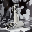 BaByliss PRO Limited Edition Camo Metal Lithium Clipper & Trimmer Combo BaByliss PRO Limited Edition Camo Metal Lithium Clipper & Trimmer Combo