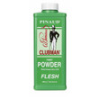 CLUBMAN Pinaud Finest Talc Flesh Powder 9 oz.  CLUBMAN Pinaud Finest Talc Flesh Powder 9 oz.