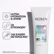 Redken Acidic Bonding Concentrate 5-min liquid Mask 8.5 oz.  Redken Acidic Bonding Concentrate 5-min liquid Mask 8.5 oz.