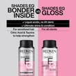 Redken Shades EQ Bonder Inside Hair Color 2 oz. Redken Shades EQ Bonder Inside Hair Color 2 oz.