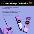Matrix SoColor Pre-Bonded Extra Coverage Natural Permanent Hair Color 