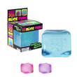 NeeDoh Style Nice Cube DUPE– Unofficial Squishy Sensory Stress Relief Fidget Cube (1 Random Color)