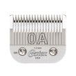 OSTER Detachable Blade Size 0A Fits Classic 76, Octane, Model One, Model 10, Outlaw Clippers 076918-056 OSTER Detachable Blade Size 0A Fits Classic 76, Octane, Model One, Model 10, Outlaw Clippers 076918-056
