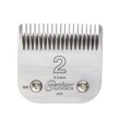 OSTER Detachable Blade Size 2 Fits Classic 76, Octane, Model One, Model 10, Outlaw Clippers 076918-126 OSTER Detachable Blade Size 2 Fits Classic 76, Octane, Model One, Model 10, Outlaw Clippers 076918-126