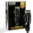 WAHL 5-Star Senior Professional Corded Clipper #8545 WAHL 5-Star Senior Professional Corded Clipper #8545