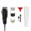 WAHL 5-Star Senior Professional Corded Clipper #8545 WAHL 5-Star Senior Professional Corded Clipper #8545