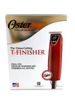 Oster T Finisher with T Blade Trimmer Oster T Finisher with T Blade Trimmer
