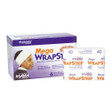 GRAHAM Mega Wrap Styling Strips