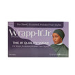 GRAHAM Wrap-It Jr. Styling Strips (Black) GRAHAM Wrap-It Jr. Styling Strips (Black)