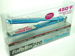 BaByliss Pro Nano Titanium Ultra Thin -1-1/2" Flat Iron BABNT3073T