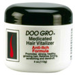 DOO GRO Anti-Itch Formula Hair Vitalizer 4 oz