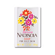 Nadinola Deluxe Soap for Oily Skin 3 oz Nadinola Deluxe Soap for Oily Skin 3 oz