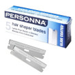 Personna Hair Shaper Blades 60 blades Box