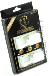 Studex Personal Ear Piercing Kit with Studs April Stone