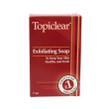 Topiclear Exfoliating Soap 7 oz