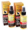 BMB Super Citrus Glue Remover For Lace Front Wigs 2 PC Deal