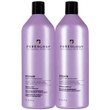 Pureology HYDRATE Shampoo & Conditioner Liter Duo Pureology HYDRATE Shampoo & Conditioner Liter Duo