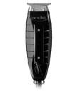 Andis T-Outliner Hair Timmer GTO 04775 Black GTX with Guards