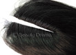 Model Model Pose Invisible Part Closure 100% Human Hair MasterMix