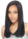 Model Model Pose Invisible Part Closure 100% Human Hair MasterMix