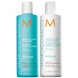 Moroccanoil Extra Volume Shampoo & Conditioner Duo 8.5 fl oz Moroccanoil Extra Volume Shampoo & Conditioner Duo 8.5 fl oz