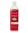 ORS Organic Root Stimulator HAIRepair Invigorating Shampoo 12.5 oz